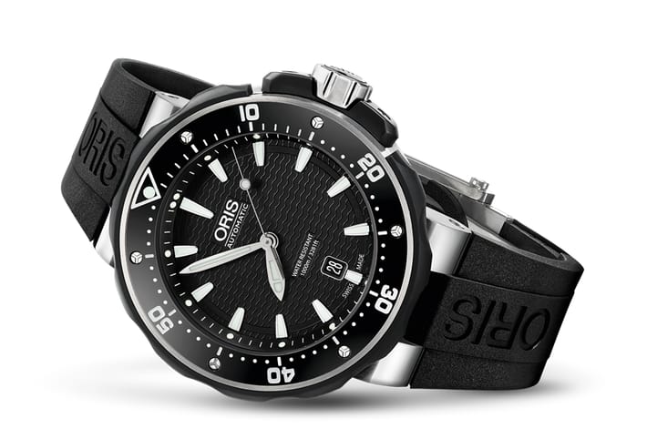 Image of ProDiver Date